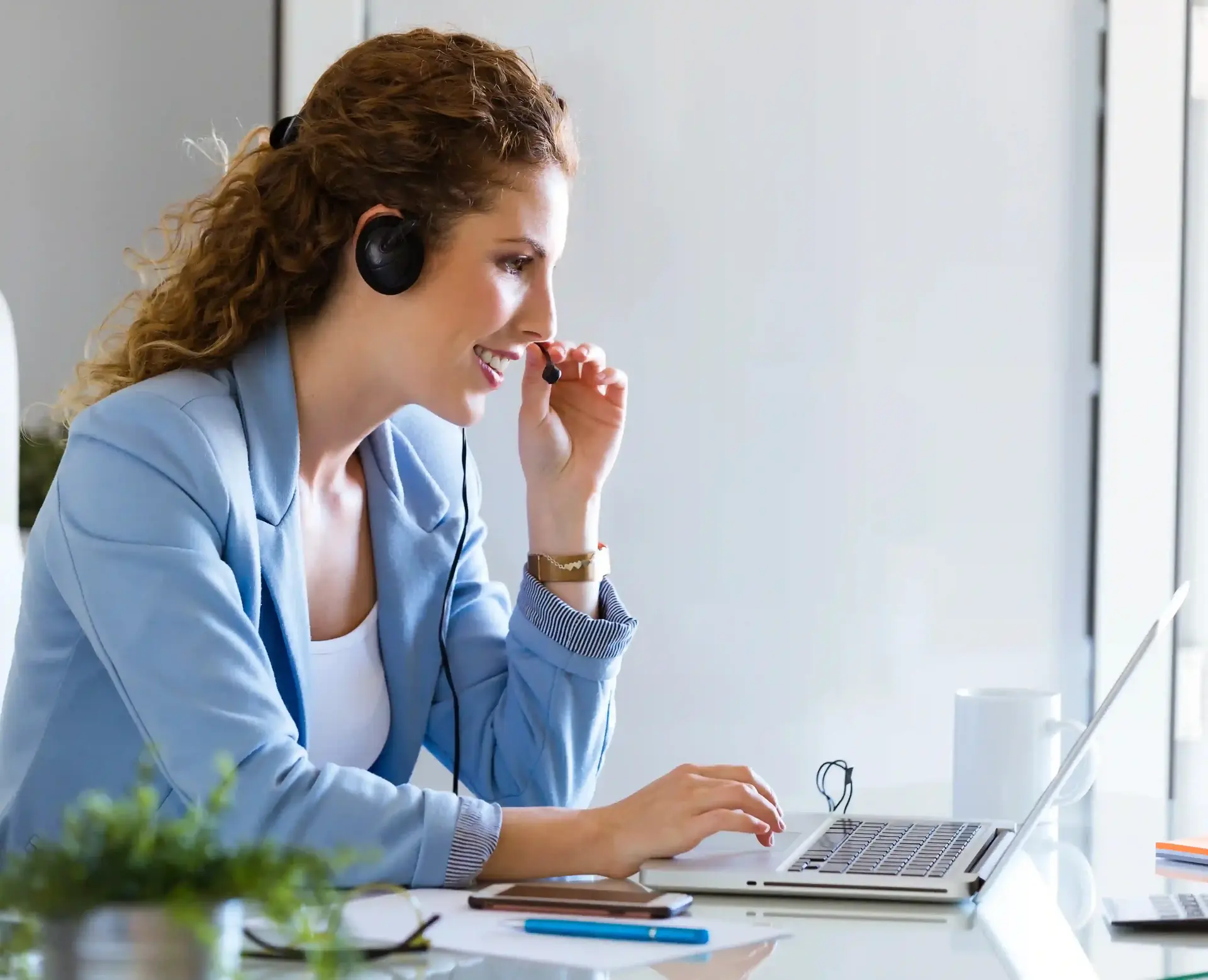 Imagen de contacto DelRio Internet Contacto