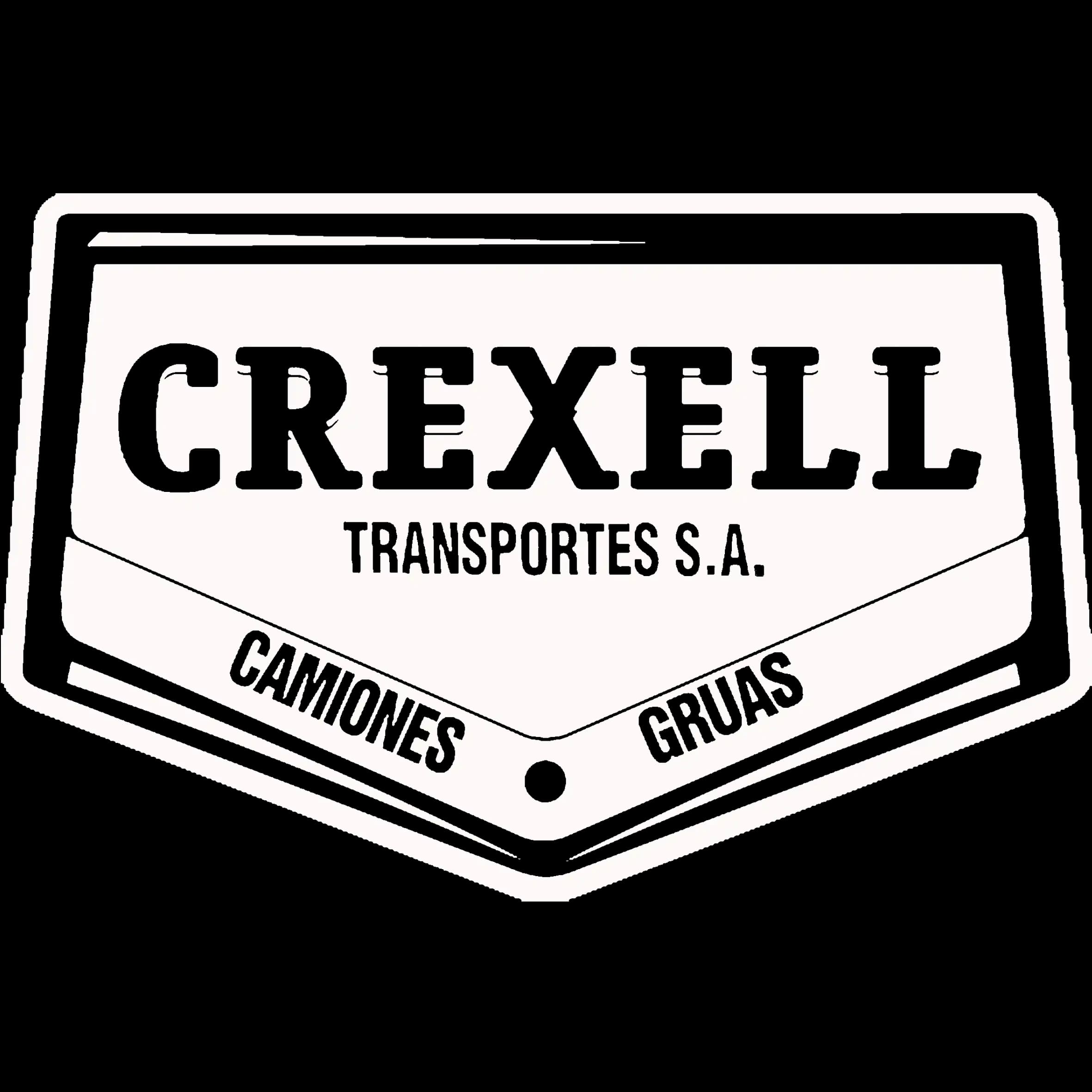 Crexell Transportes S.A. Logo DelRio Internet Crexell Transportes S.A.