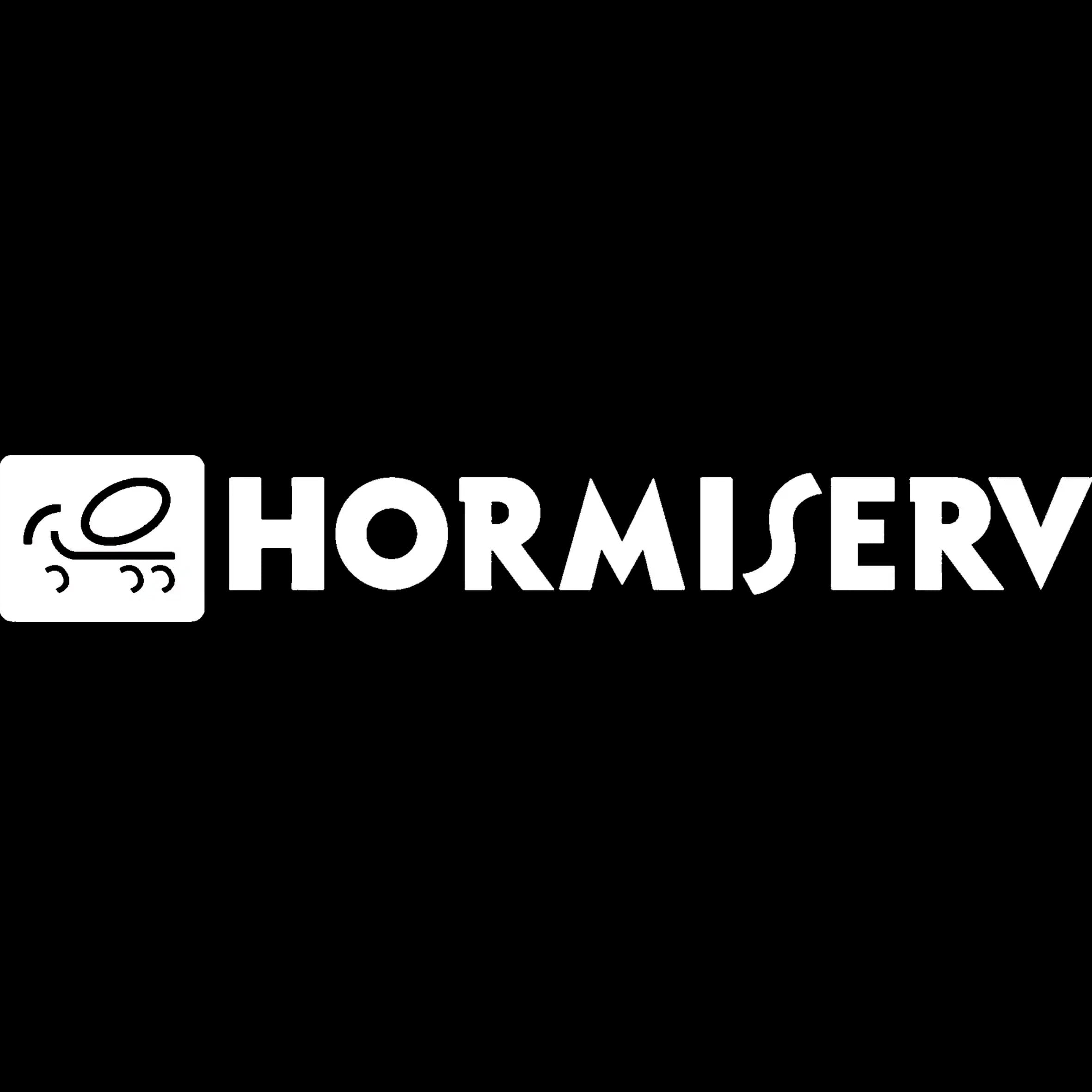 Hormiserv Logo DelRio Internet Hormiserv