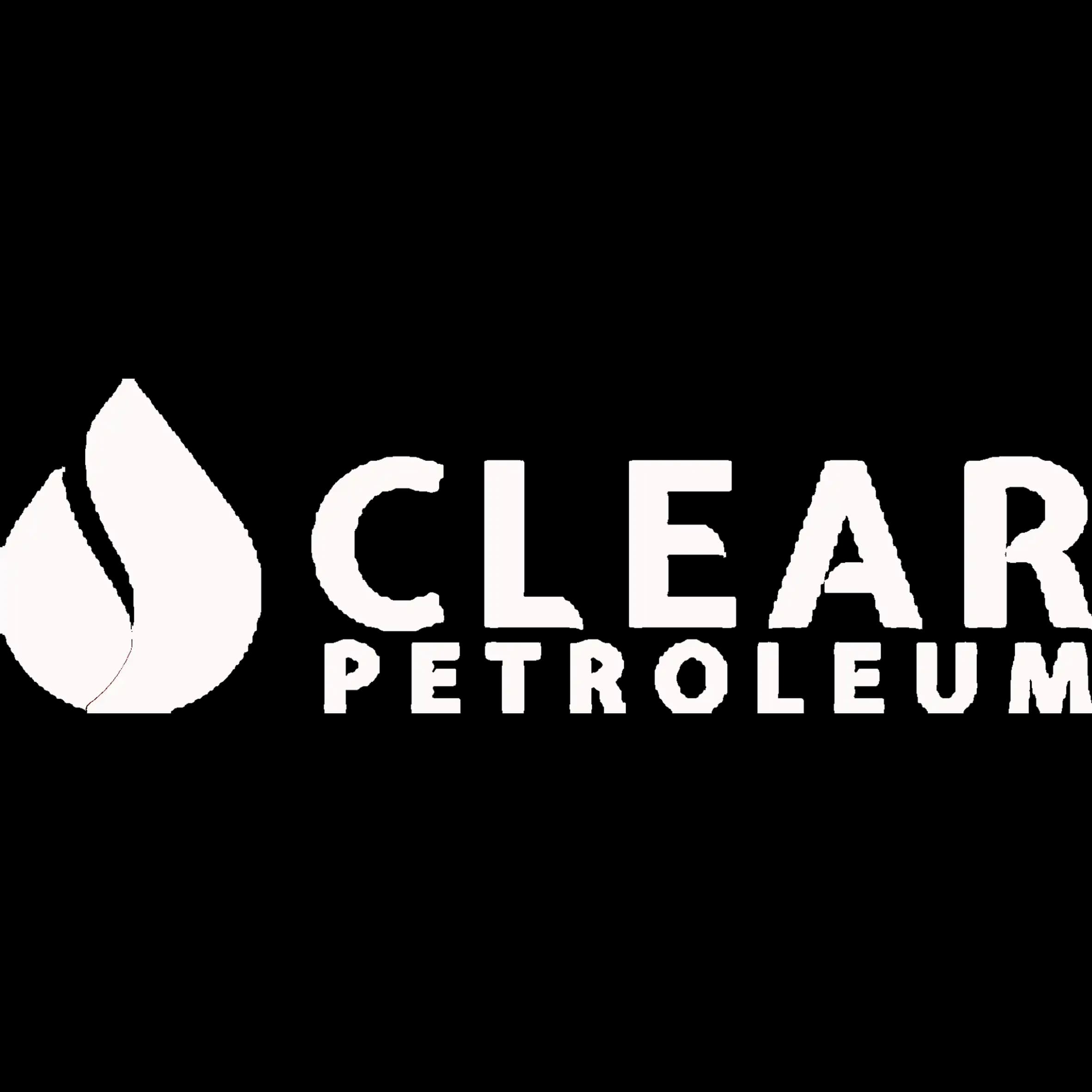 Clear Petroleum Logo DelRio Internet Clear Petroleum