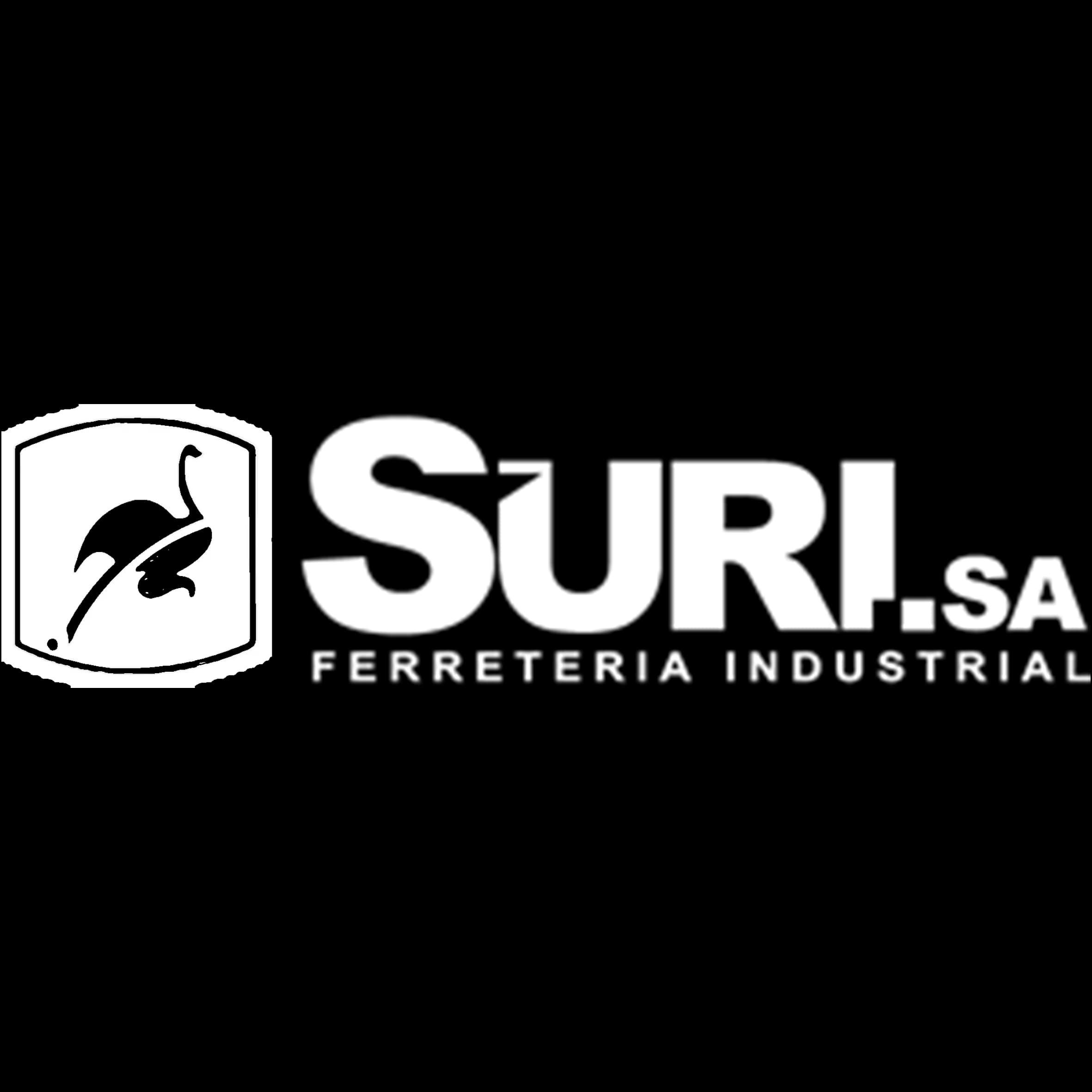 Suri Logo DelRio Internet Suri