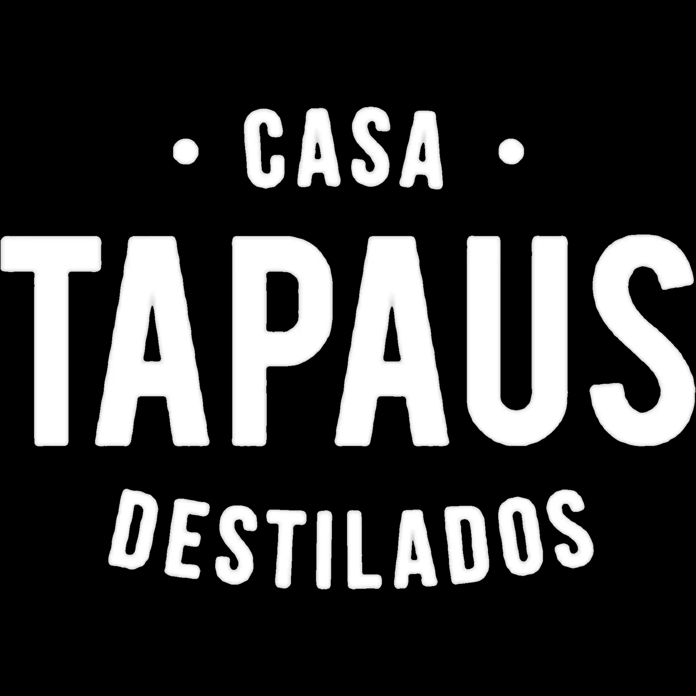 Casa Tapaus Logo DelRio Internet Casa Tapaus
